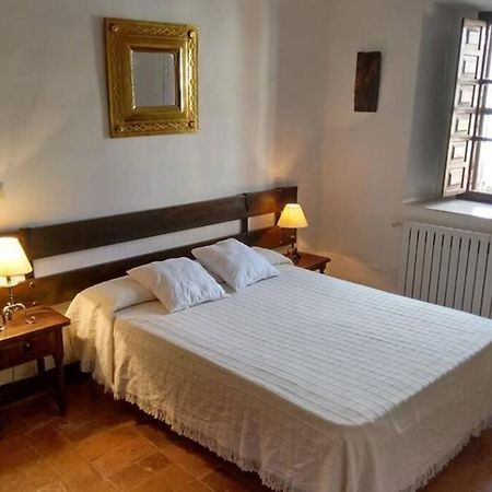 Casa El Carmen Villa Ciudad Real Eksteriør billede