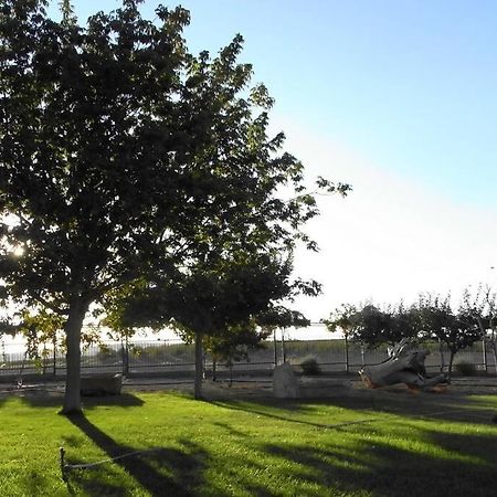 Casa El Carmen Villa Ciudad Real Eksteriør billede
