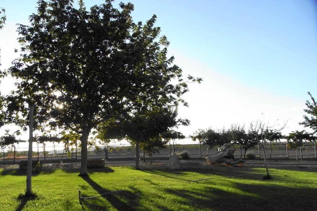 Casa El Carmen Villa Ciudad Real Eksteriør billede