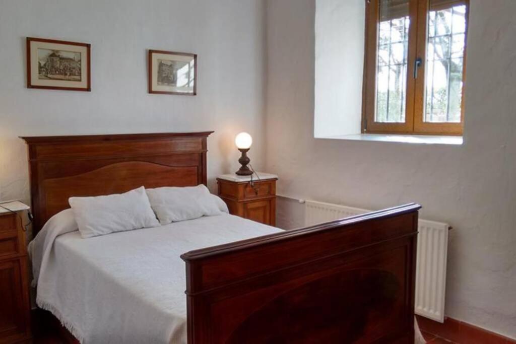 Casa El Carmen Villa Ciudad Real Eksteriør billede