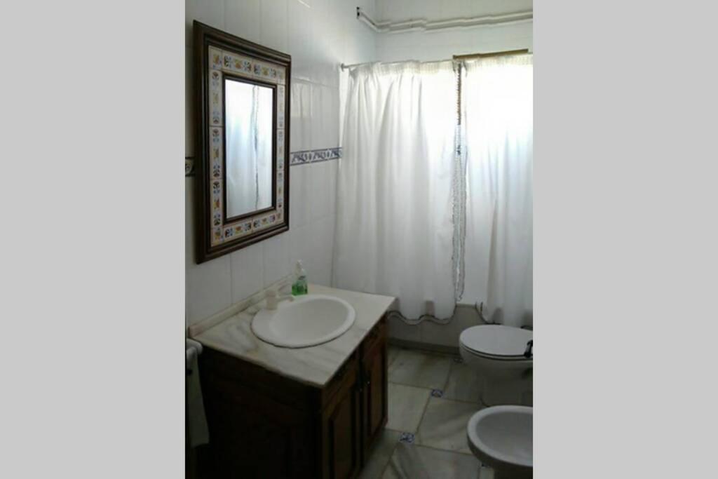 Casa El Carmen Villa Ciudad Real Eksteriør billede